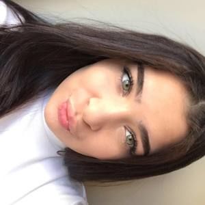 Meet your Posher, Tamarah